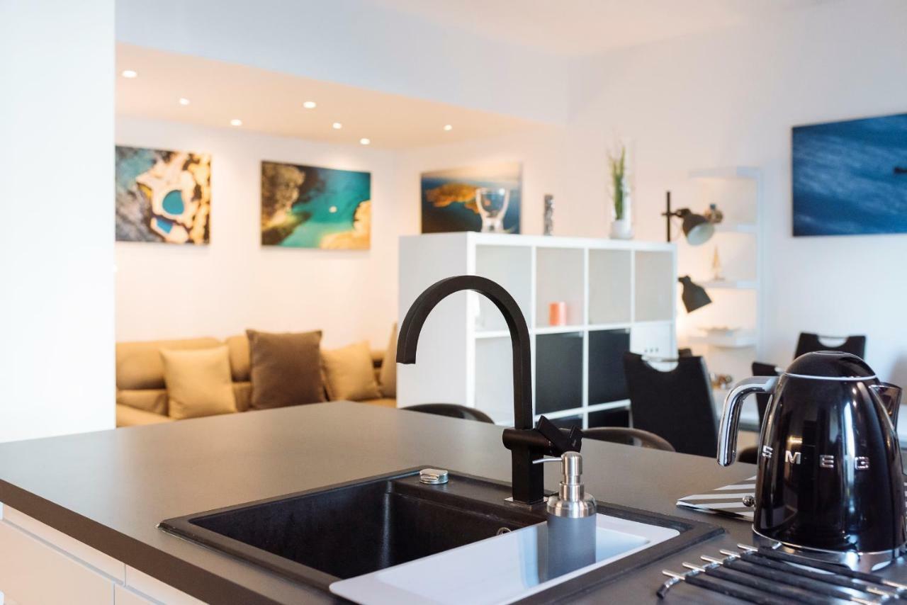 Luxury Flat 8 Near Metro Apartamento Bucareste Exterior foto